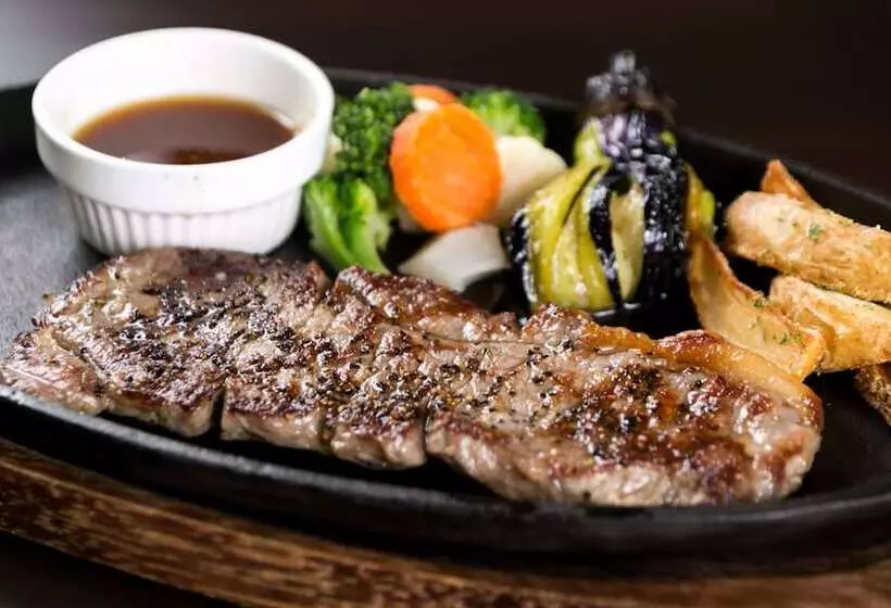 Fotos del hotel Sunlite Shinjuku:  18