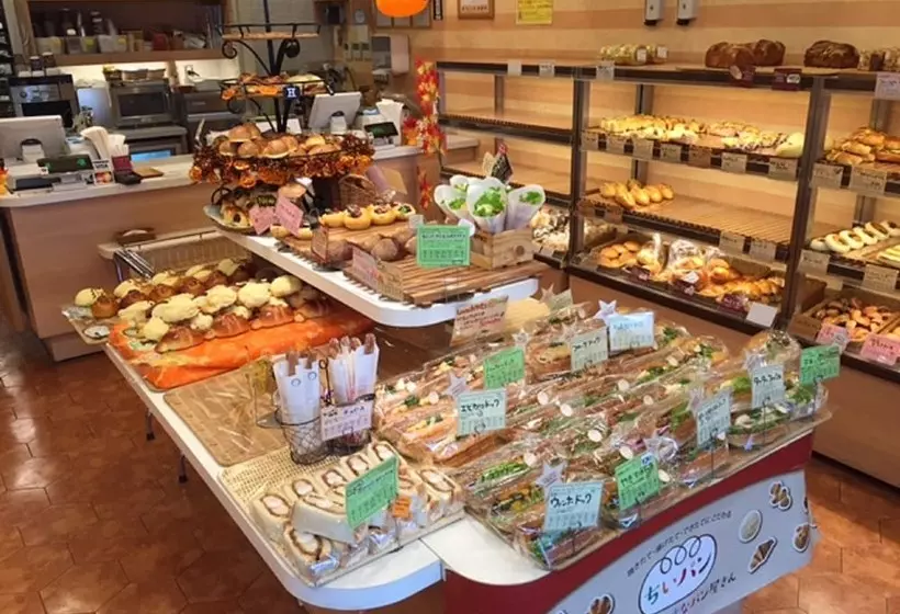 Fotos del hotel Sunlite Shinjuku:  23