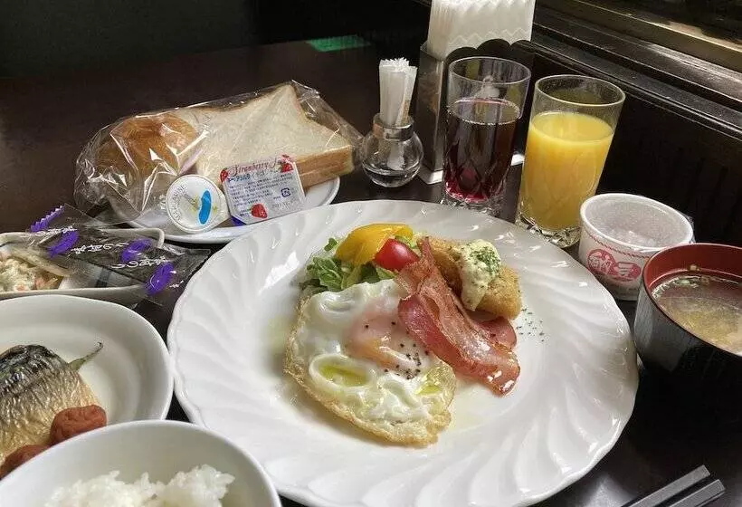 Fotos del hotel Sunlite Shinjuku:  10