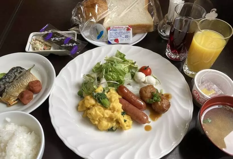 Fotos del hotel Sunlite Shinjuku:  21