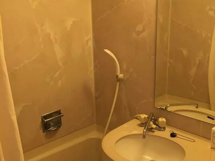 Fotos del hotel Sunlite Shinjuku:  19