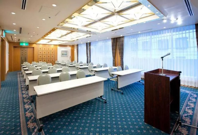 Fotos del hotel Sunlite Shinjuku:  4