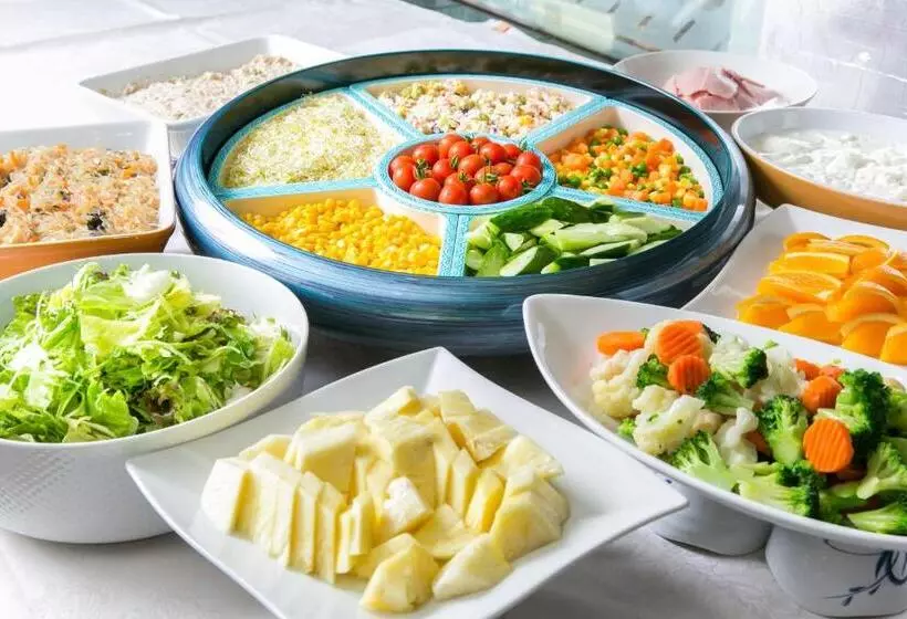 Fotos del hotel Sunlite Shinjuku:  13