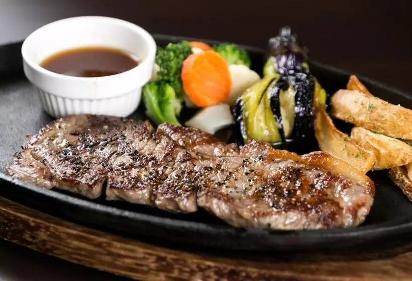 Fotos del hotel Sunlite Shinjuku:  22