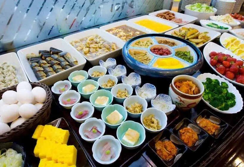 Fotos del hotel Sunlite Shinjuku:  7