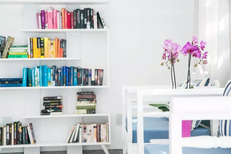 Fotos del hotel Sunshine:  7