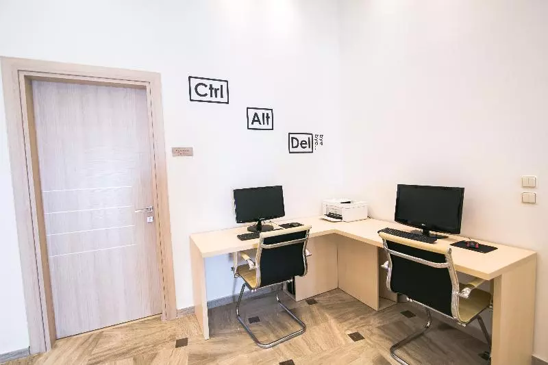 Fotos del hotel Sunshine:  3