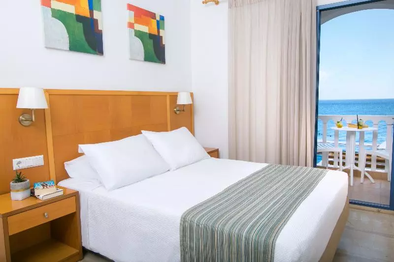 Fotos del hotel Sunshine:  2