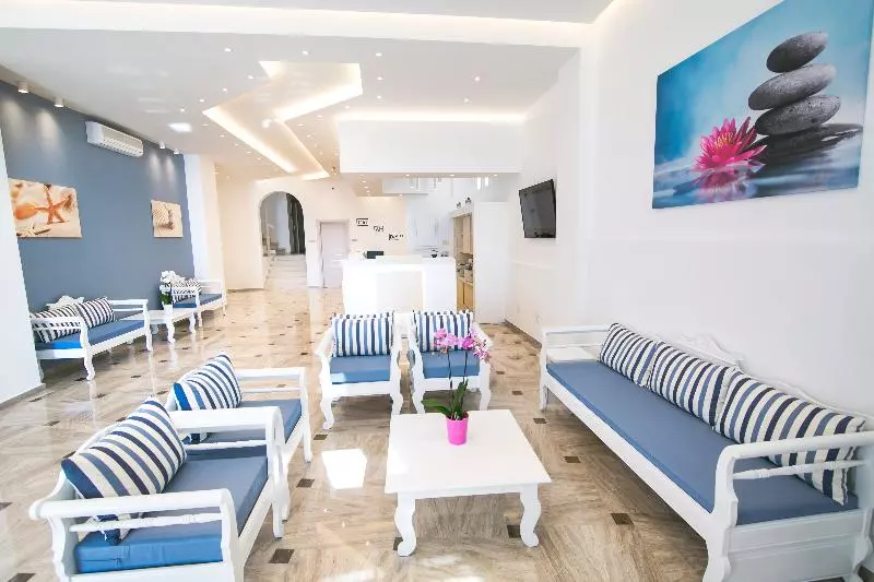 Fotos del hotel Sunshine:  10