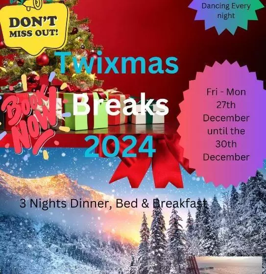 Fotos del hotel The President:  12