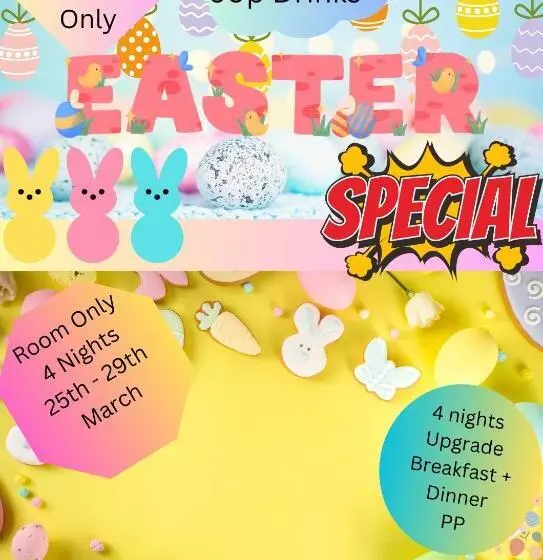 Fotos del hotel The President:  6