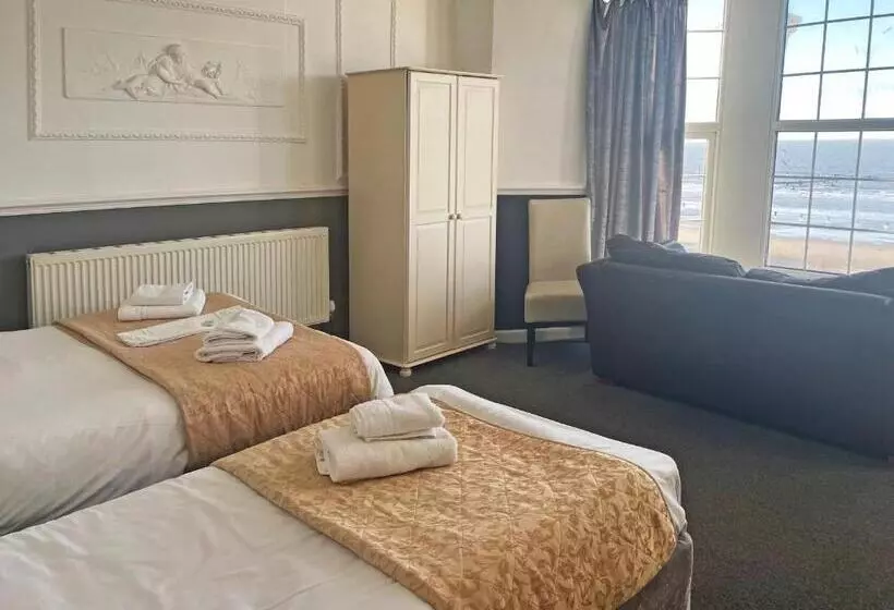 Fotos del hotel The President:  14