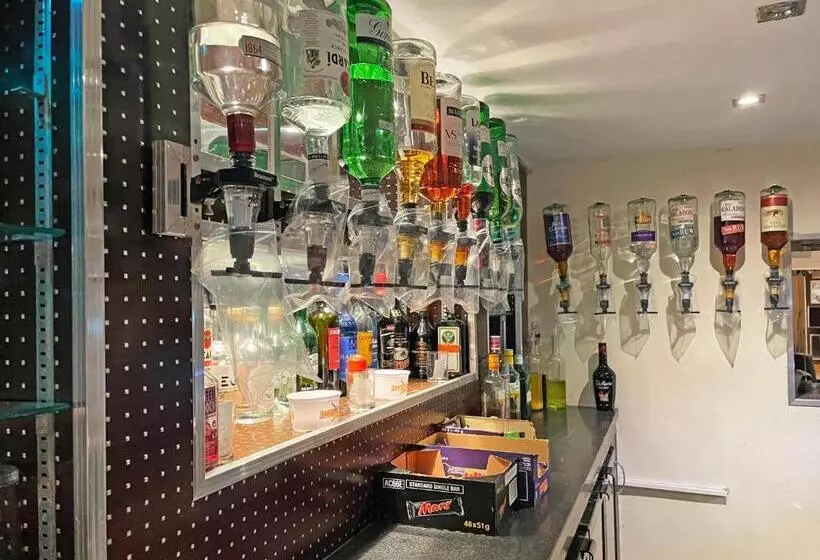 Fotos del hotel The President:  4