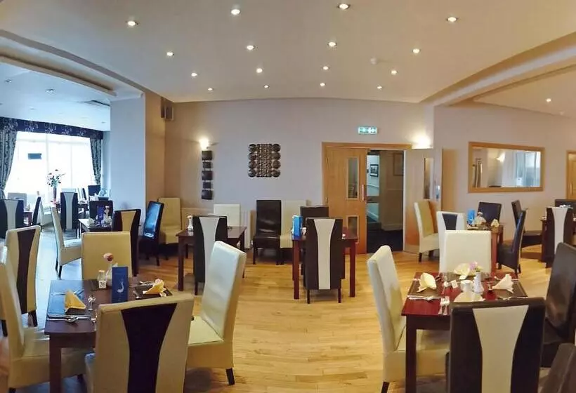 Fotos del hotel The President:  3