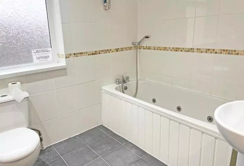 Fotos del hotel The President:  5