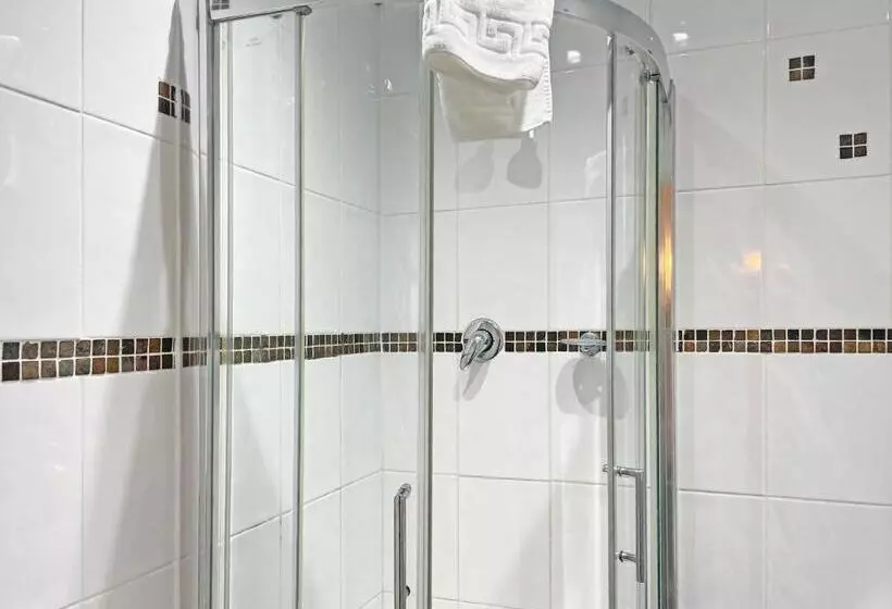 Fotos del hotel The President:  18