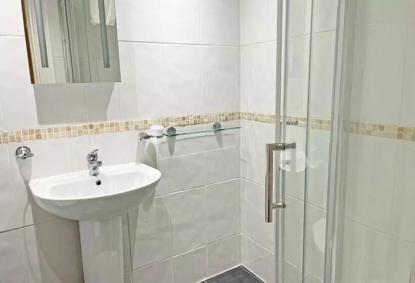 Fotos del hotel The President:  21