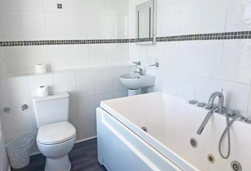 Fotos del hotel The President:  15