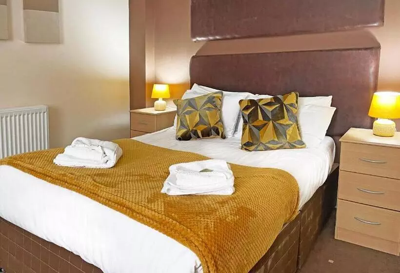 Fotos del hotel The President:  23