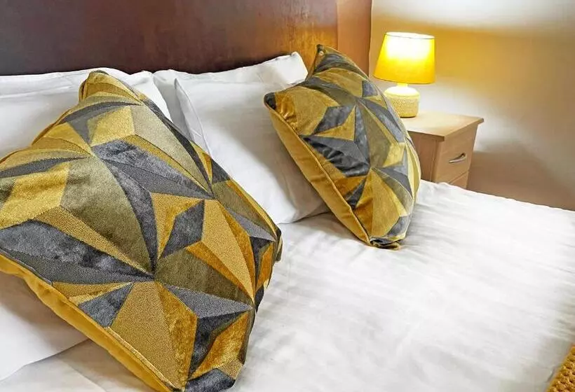 Fotos del hotel The President:  24