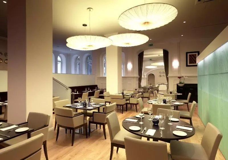 Fotos del hotel Thistle Holborn:  4