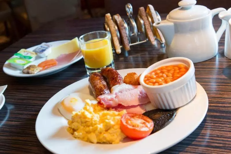 Fotos del hotel Thistle Holborn:  16