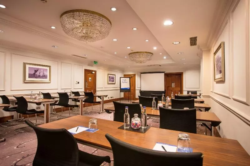 Fotos del hotel Thistle Holborn:  10