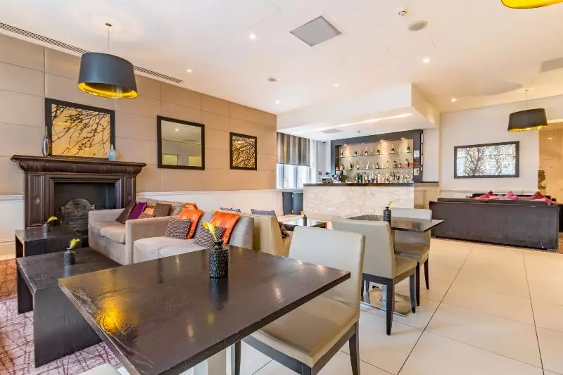 Fotos del hotel Thistle Holborn:  5