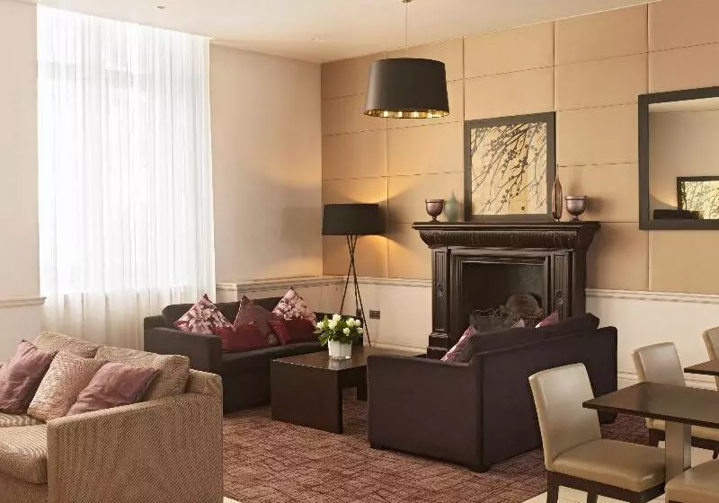 Fotos del hotel Thistle Holborn:  2