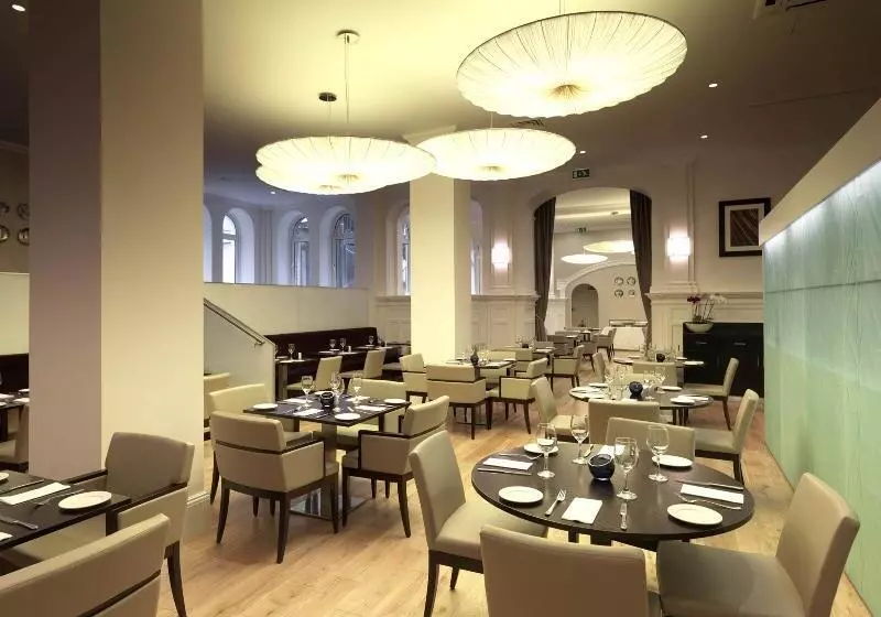 Fotos del hotel Thistle Holborn:  9