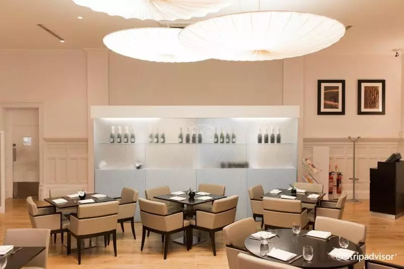 Fotos del hotel Thistle Holborn:  15