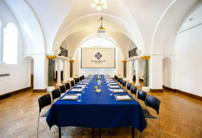 Fotos del hotel Wellington Hotel By Blue Orchid:  9