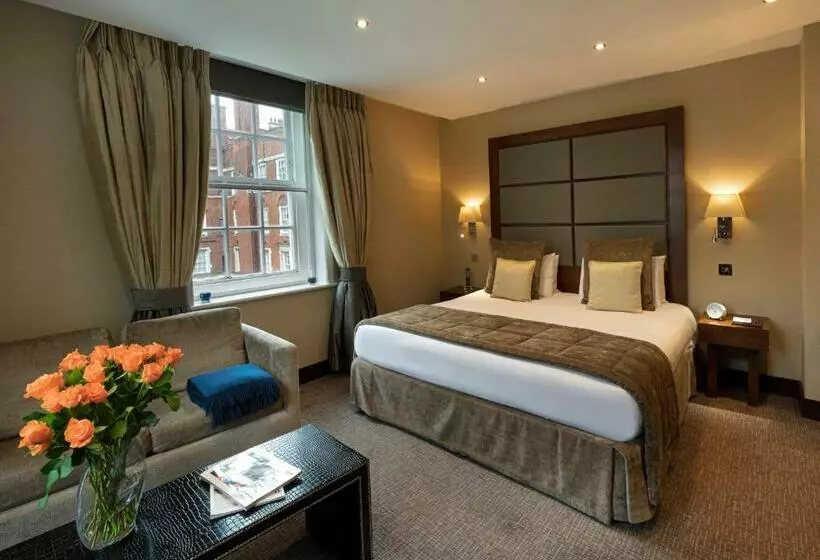 Fotos del hotel Wellington Hotel By Blue Orchid:  5