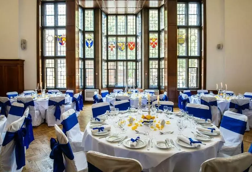 Fotos del hotel Wellington Hotel By Blue Orchid:  21