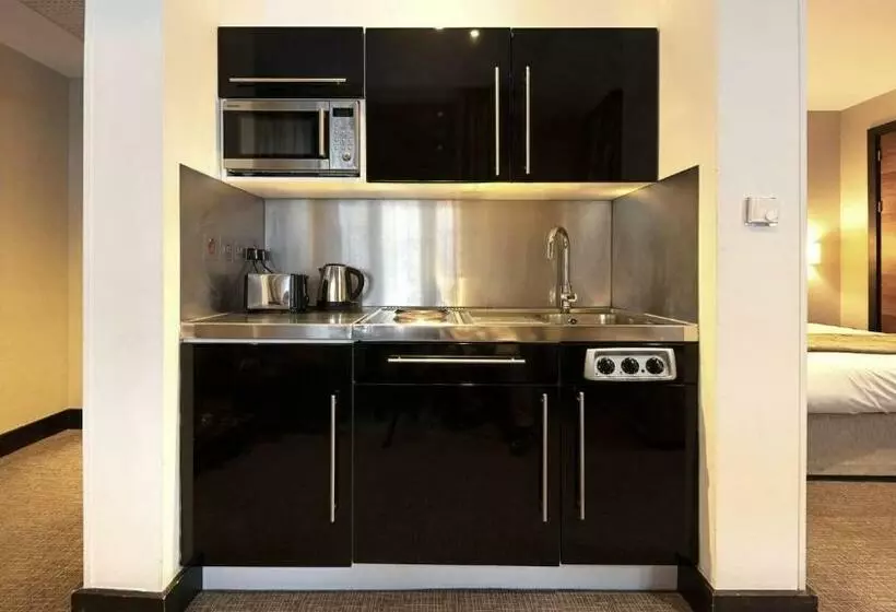 Fotos del hotel Wellington Hotel By Blue Orchid:  10