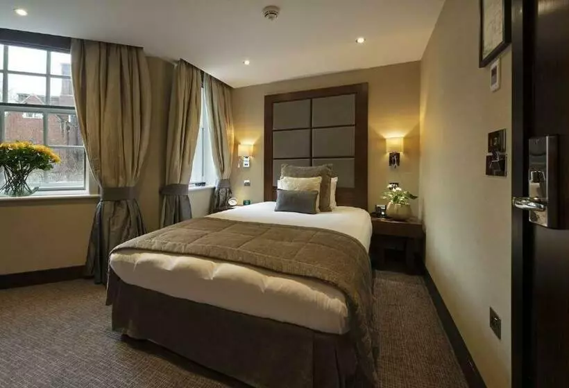 Fotos del hotel Wellington Hotel By Blue Orchid:  6