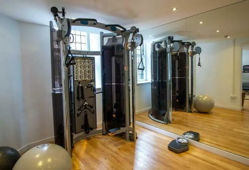 Fotos del hotel Wellington Hotel By Blue Orchid:  20