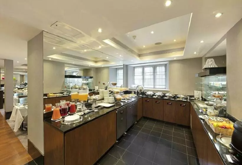 Fotos del hotel Wellington Hotel By Blue Orchid:  28