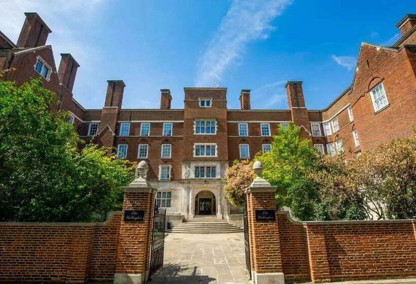 Fotos del hotel Wellington Hotel By Blue Orchid:  22