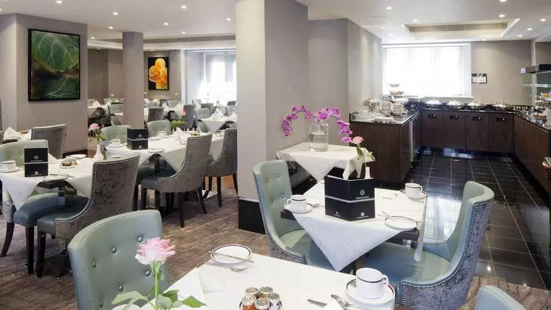 Fotos del hotel Wellington Hotel By Blue Orchid:  16