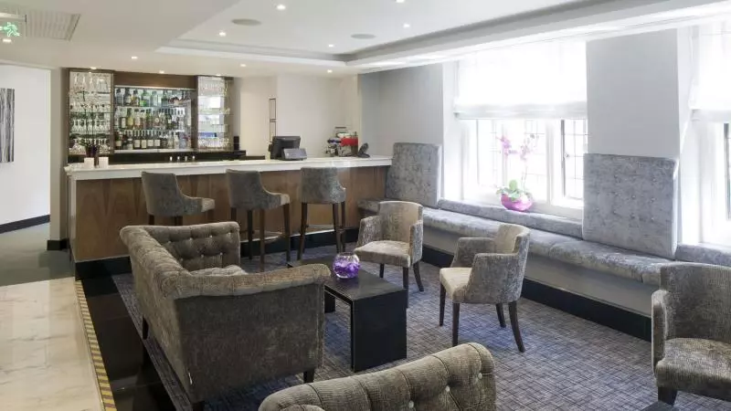 Fotos del hotel Wellington Hotel By Blue Orchid:  24