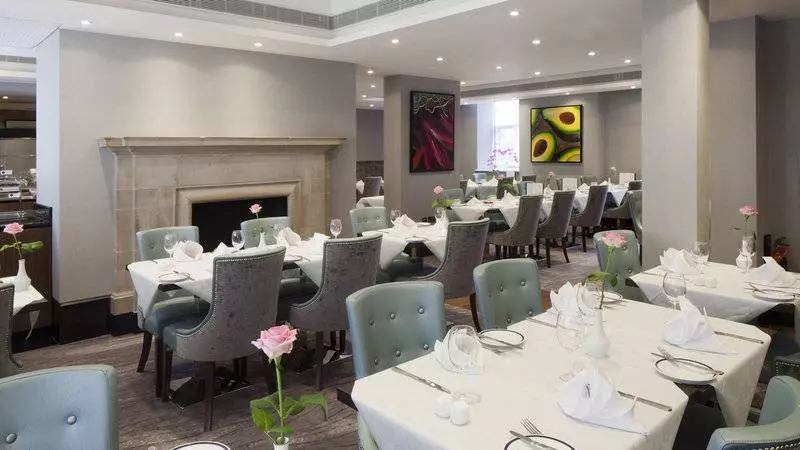 Fotos del hotel Wellington Hotel By Blue Orchid:  17