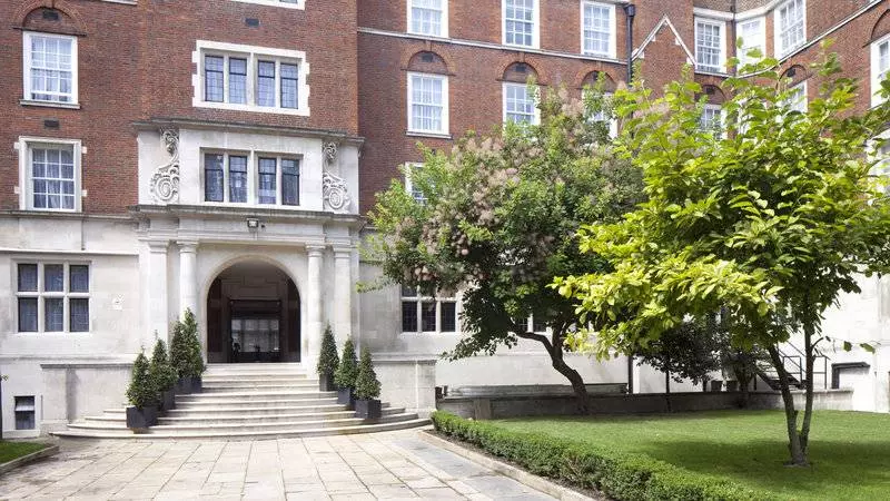 Fotos del hotel Wellington Hotel By Blue Orchid:  27