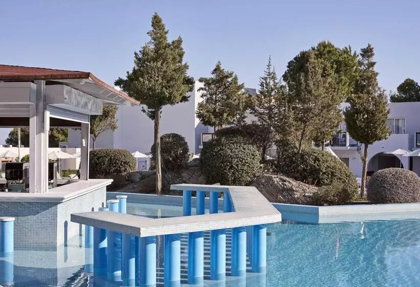 Fotos del hotel Labranda Kiotari Miraluna Resort:  19