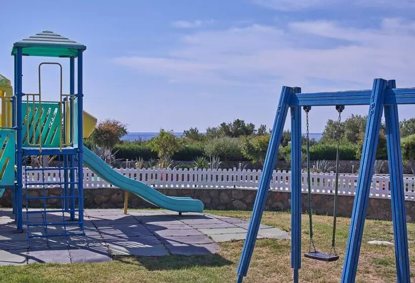 Fotos del hotel Labranda Kiotari Miraluna Resort:  9