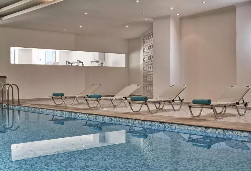 Fotos del hotel Labranda Kiotari Miraluna Resort:  12