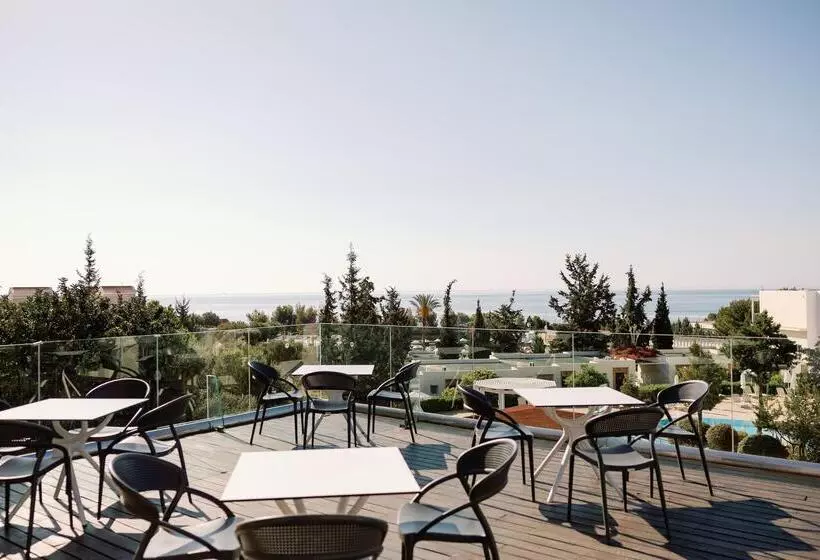 Fotos del hotel Labranda Kiotari Miraluna Resort:  18