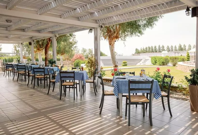 Fotos del hotel Labranda Kiotari Miraluna Resort:  21