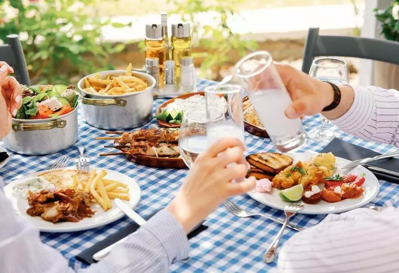 Fotos del hotel Labranda Kiotari Miraluna Resort:  17