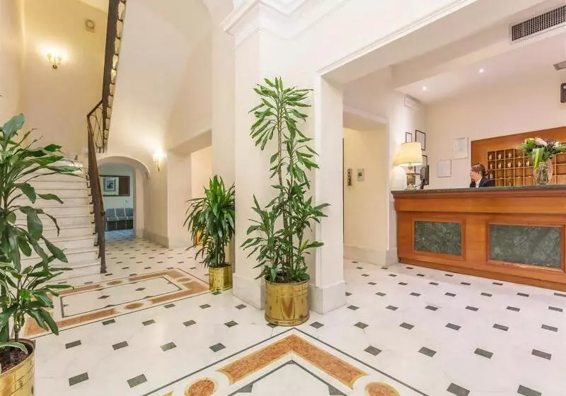 Fotos del hotel Raeli Hotel Floridia:  7